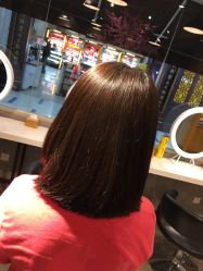 -时尚殿堂明星门店