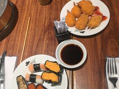 -汉巴味德(北京银座和谐广场店)