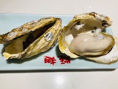 -蚝翅·海鲜粥·烧烤·宁夏滩羊季(玉米楼店)