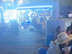 -经纬四烧烤(中央大街店)