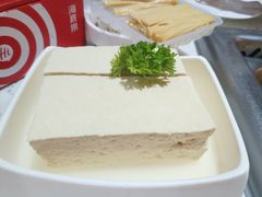 -海底捞火锅(顺义华联店)