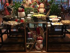 -大连金石滩绿发温泉假日酒店