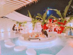 -天空花园餐吧·生日·团建(南山店)