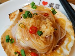 -潮庭·大连海鲜·炭火烧烤·扇贝王(大连店)