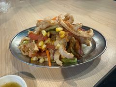 -海安安越南粉(丹竹頭店)