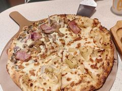 -乐凯撒披萨(南山书城店)