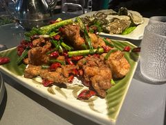 -金龙·打边炉(南京西路店)
