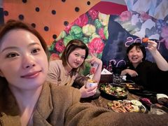 -Q MEX 库迈墨西哥餐吧(三里屯店)