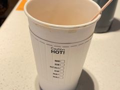 -麦当劳(大栅栏店)