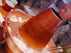 -额尔敦草原涮羊肉·烧烤(冻青树总店)