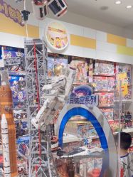 -乐高授权专卖店(中关村领展店)