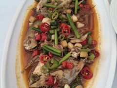 -野蔓果·山野菜(西湖景区·龙井茶田店)