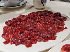 嫩肉-陈记顺和潮汕牛肉火锅(韩江路店)