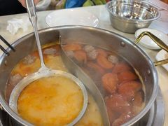 -牛排王糟粕醋火锅(海甸分店)