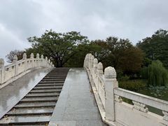 -月湖风景区