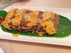 -金苑海鲜酒家(来魅力店)