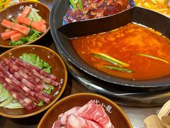 -小龙坎火锅(全球旗舰店)