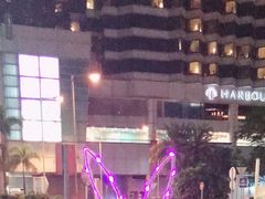 -香港都会海逸酒店