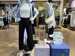 -砂之船奥莱(南京江宁店)