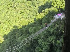 -清江方山景区