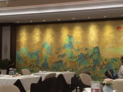 -君庭中餐厅(友谊宾馆店)