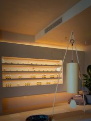 -芳香乐府疗愈空间·SPA·冥想