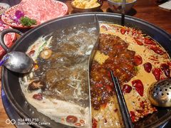 -楠火锅(仁恒梦中心店)