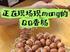 -青山青豆花·笑禅豆腐鱼(黄泥塝店)