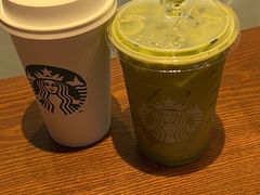 -星巴克(汕头群光广场店)