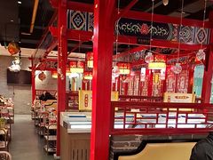 -祥源胡同·涮牛羊肉火锅(花桥店)