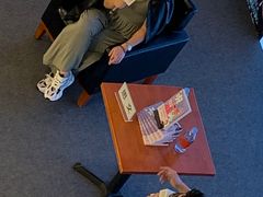 -凯德广场(武胜路店)