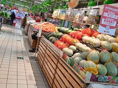 -大润发(莱州店)