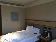 -全季酒店(苏州宝带路地铁站店)