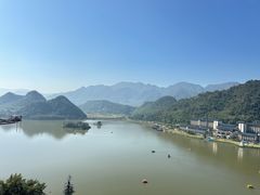 -宝晶宫旅游景区