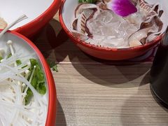 -彤德莱火锅(果园路店)