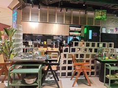 -椰庭·椰子鸡·创意玩家(晶耀前滩店)