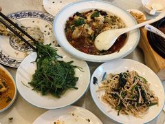 -玉华宫宾馆·餐厅(铜川驻京办店)