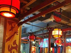 -蜀江龙火锅(339店)