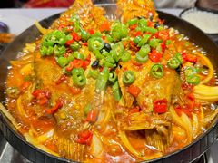 -潇湘码头·鲜湘菜(常营店)