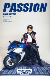-韩国童感TOUCH PHOTO儿童摄影(朝阳分店)