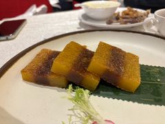 -广州逸林假日酒店·四季桃源中餐厅(白云山风景区店)