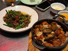 -潮界(虹桥新天地店)