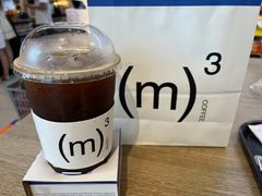 -CUBIC3三立方咖啡(凌空SOHO店)
