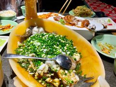 -北平盛世·新京菜·北京烤鸭(劲松·双井店)