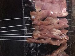 -永安烧烤