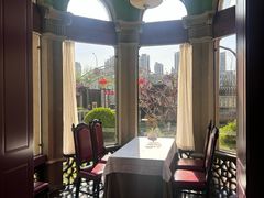 -卫鼎轩·曹公馆(鼓楼店)