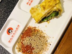 -邢氏老太太烧烤(南山店)