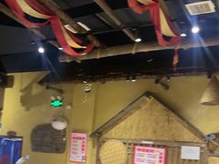 -串盟烧烤大排档·长沙美食地标(星沙店)