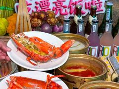 -第六季自助餐厅(北太平庄店)
