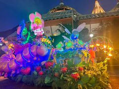 -安吉Hello Kitty乐园